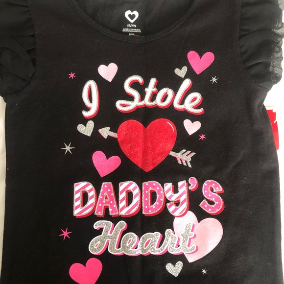 Valentines Girl Bundle!!! - Picture 2 of 6